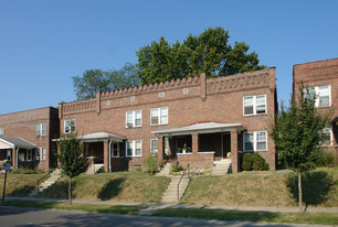 1411-1417 Northwest Blvd Apartments