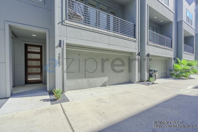 property at 2852 Cline St