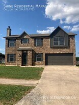 4909 Glennwood Dr in Killeen, TX - Building Photo