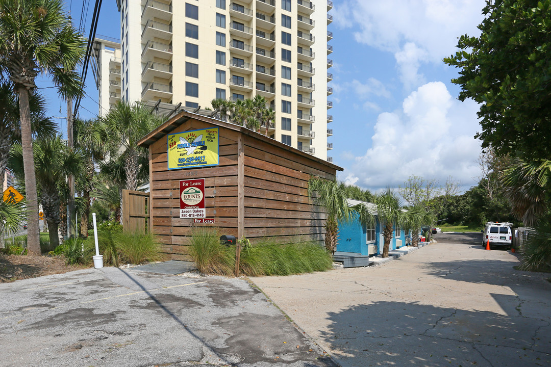 15010 Front Beach Rd in Panama City Beach, FL - Building Photo