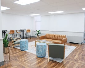 Water Street Commons in Rochester, NY - Building Photo - Building Photo