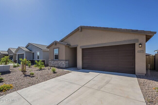 property at 3353 E Alexander Dr