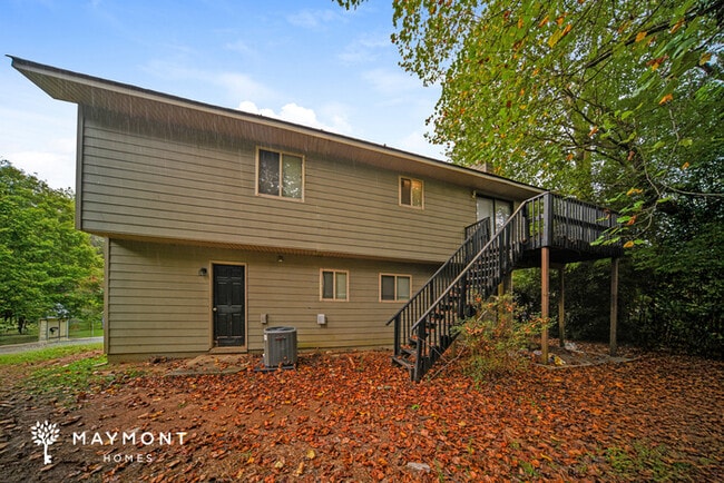 8138 Englewood Trail in Riverdale, GA - Building Photo - Building Photo