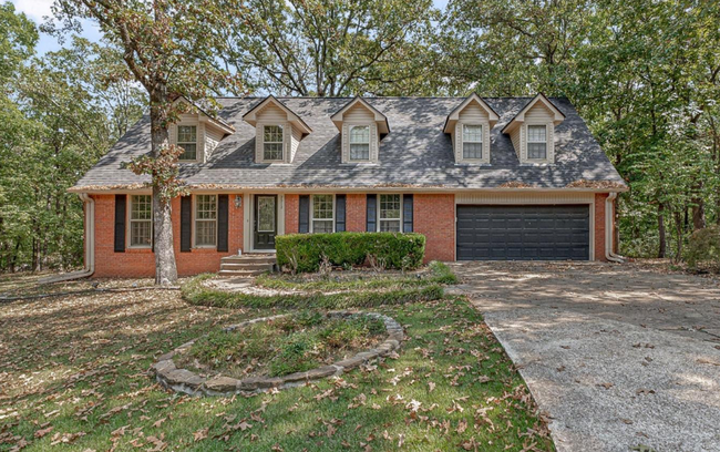 property at 2912 Clearwood Cove