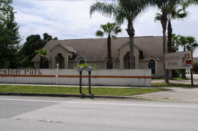 1888 Fortune Rd in Kissimmee, FL - Building Photo - Building Photo