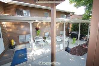 2320 Alderson Ave, Unit #7 in Billings, MT - Building Photo - Building Photo