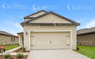 30059 Fedora Cir in Brooksville, FL - Building Photo