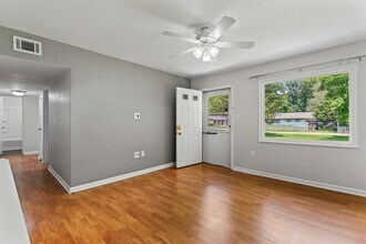 1909 Mayfair Dr in Indianapolis, IN - Building Photo - Building Photo