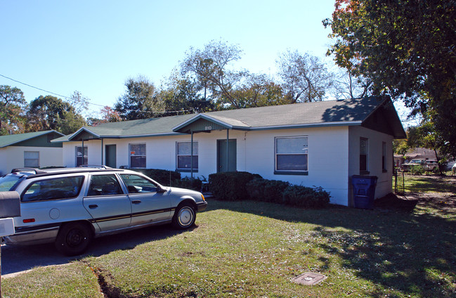 810-824 25th St in Panama City, FL - Building Photo - Building Photo