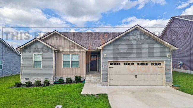 property at 209 Geneva Ln
