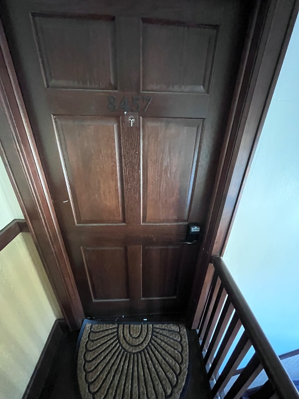 property at 8457 Cahalan St