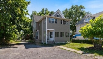 1179 Lyell Ave in Rochester, NY - Building Photo