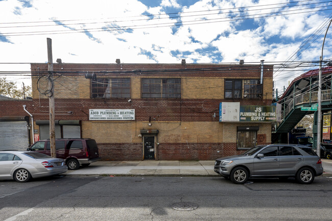 2337 McDonald Ave in Brooklyn, NY - Building Photo - Building Photo