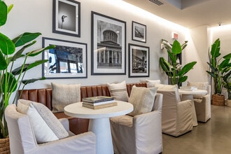 80 on the Commons in Columbus, OH - Building Photo - Interior Photo