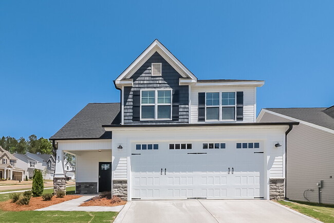 property at 13 Patagonia Pl