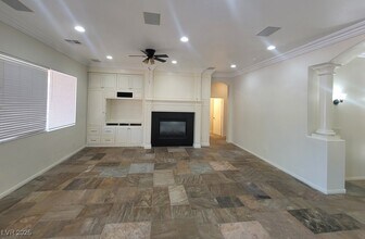 9338 Wilderness Glen Ave in Las Vegas, NV - Building Photo - Building Photo