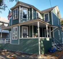 22 Decatur St, Unit 22 in Burlington, VT - Building Photo