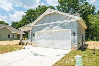 4364 Tari St in Tuscaloosa, AL - Building Photo - Building Photo
