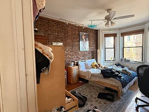 51 Hemenway St, Unit 24B in Boston, MA - Building Photo - Building Photo