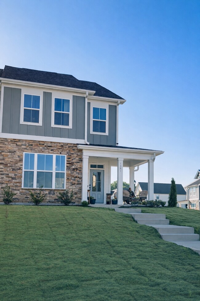 property at 1641 Mallard Trace Dr