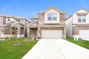 7927 Fijian Cypress Dr in Cypress, TX - Building Photo