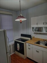 38 N 3rd St in Shamokin, PA - Foto de edificio - Building Photo