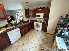 5 Etna St in Boston, MA - Foto de edificio - Building Photo