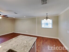 1030 Bryant St in Benbrook, TX - Building Photo - Building Photo