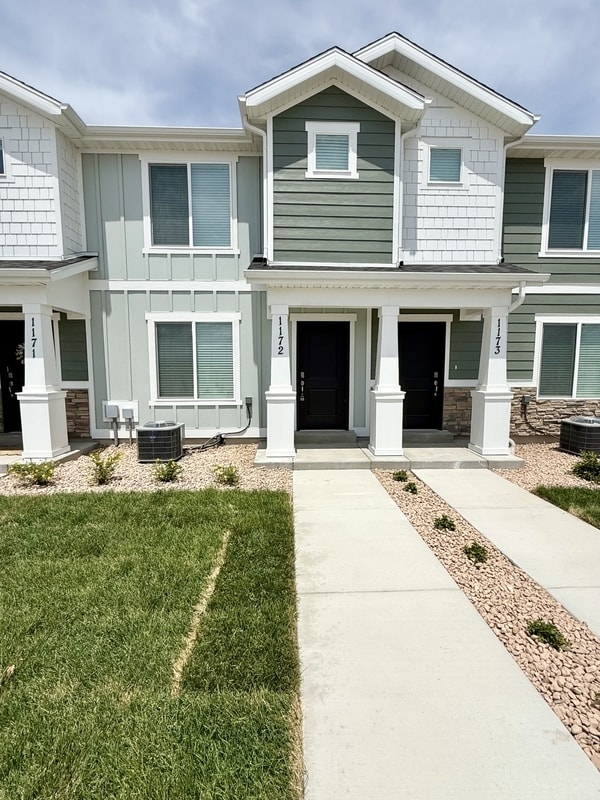 property at 1931 S 530 W