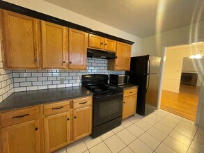 1423 Gates St in Lynchburg, VA - Building Photo - Building Photo