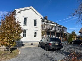 15 Locust St, Unit 1st Floor in Glens Falls, NY - Building Photo
