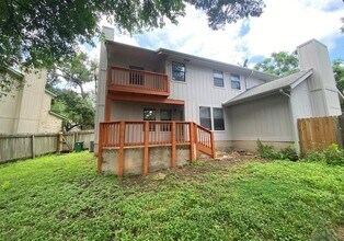 7804 Topawa Cove in Austin, TX - Building Photo - Building Photo