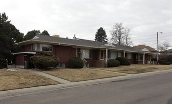 800-824 Glencoe St Apartments