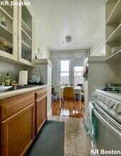 138 Ipswich St in Boston, MA - Building Photo - Building Photo
