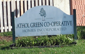 Athol Green Co-operative Homes Incorporated in Whitby, ON - Building Photo - Building Photo