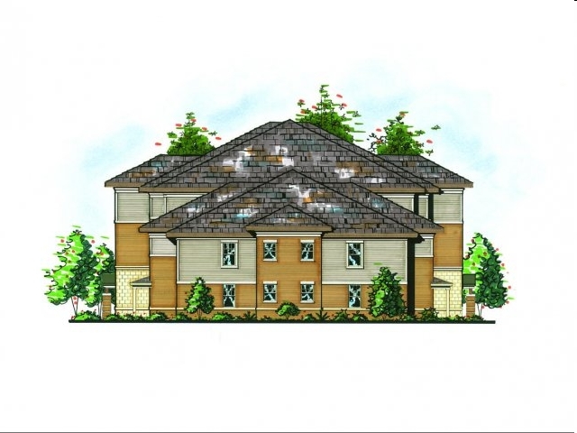 Algonquin Square in Algonquin, IL - Foto de edificio - Building Photo