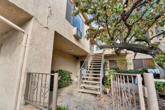 10743 Palms Blvd., in Los Angeles, CA - Building Photo - Building Photo