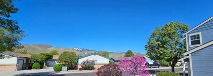 3101 Chubasco Way in Carson City, NV - Building Photo - Building Photo