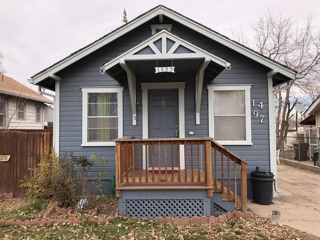1497 10th St in Greeley, CO - Building Photo - Building Photo