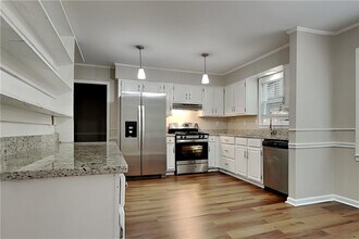 4273 Deerbrook Way SW in Lilburn, GA - Building Photo - Building Photo