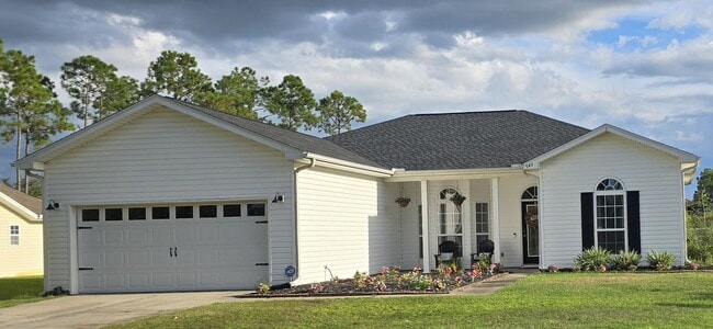 property at 540 Skunk Valley Rd