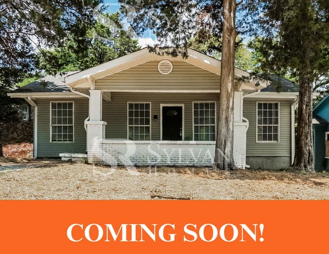 property at 863 6th St W