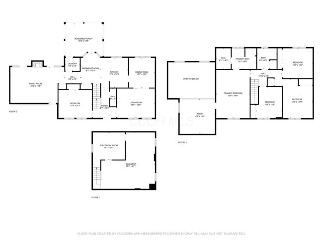 1094 Farrington Dr in Westerville, OH - Building Photo - Building Photo