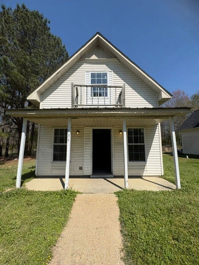 property at 134 Money St