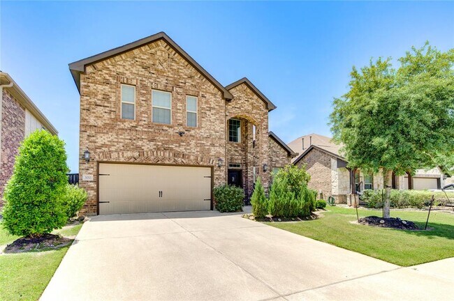 property at 3011 Brisk Autumn Dr