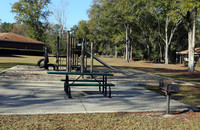 Baldwin Grove in Baldwin, FL - Foto de edificio - Building Photo