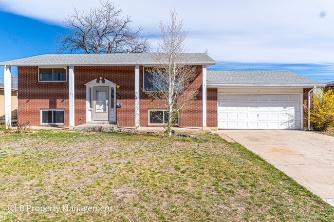 property at 4341 W Rice Pl