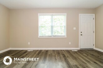 629 Bullhart Dr in Zebulon, NC - Building Photo - Building Photo
