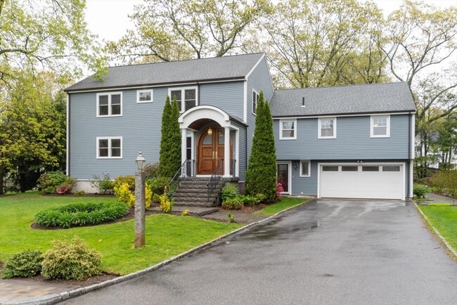 property at 51 Lantern Rd