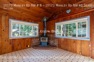 10173 Manley Rd NW-Unit -10173 Manley Rd NW #B Seabeck in Seabeck, WA - Building Photo - Building Photo